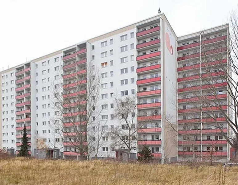 Wohnung in Berlin — photo 1